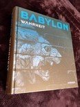 gebrauchtes Buch – Joachim Marzahn und Günther Schauerte  – Babylon - Wahrheit