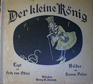 Der kleine König