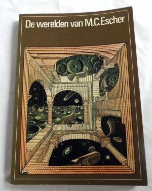 De werelden van M.C. Escher