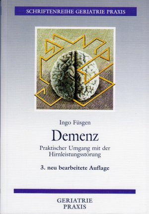 gebrauchtes Buch – Ingo Füsgen – Demenz