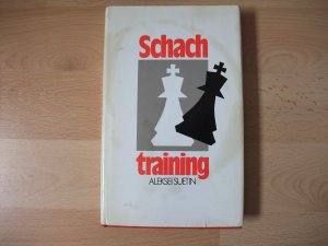 Schachtraining