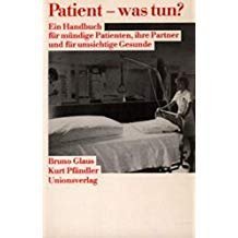 Patient - was tun?