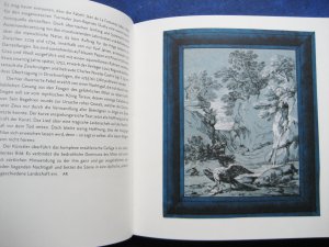 gebrauchtes Buch – Staatliche Kunsthalle Karlsruhe – Sehen Denken Träumen - Französische Zeichnungen aus der Staatlichen Kunsthalle Karlsruhe