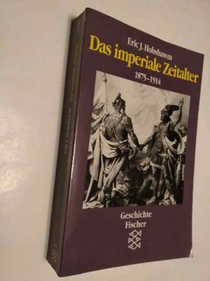 Das imperiale Zeitalter 1875-1914