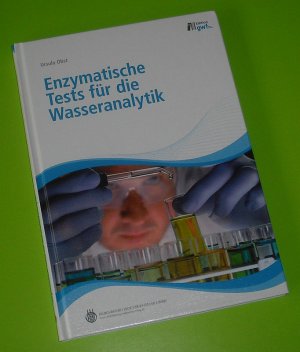 Enzymatische Tests für die Wasseranalytik