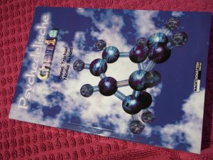 Psychedelische Chemie - Aspekte psychoaktiver Moleküle