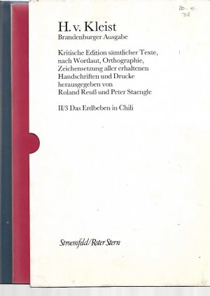 gebrauchte Buecher