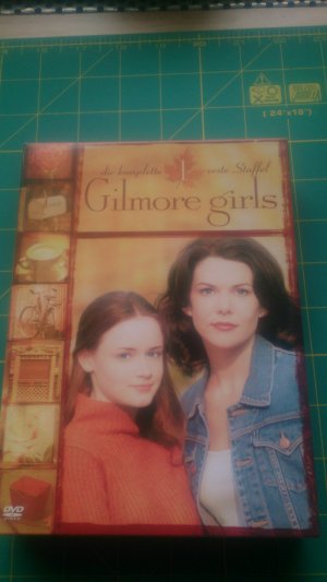 gebrauchter Film – Gilmore Girls Season 1