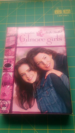 gebrauchter Film – Gilmore Girls Season 5