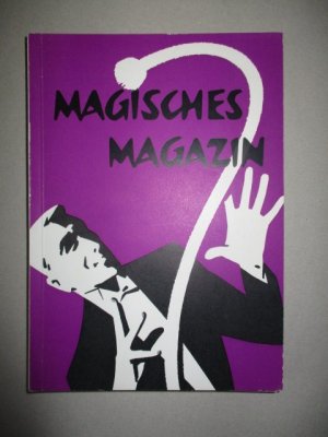 Magisches Magazin Jahrg. 61 / 62