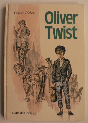 Oliver Twist