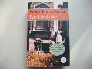 gebrauchtes Buch – Viola Roggenkamp – Familienleben