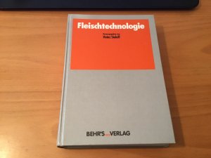 Fleischtechnologie