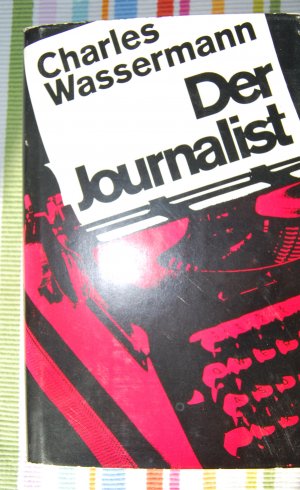 Der Journalist