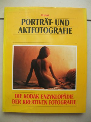 Porträt und Aktfotografie