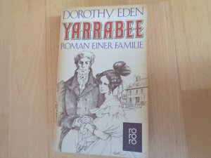 gebrauchtes Buch – DOROTHY EDEN – Yarrabee /SP