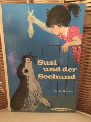 Susi und der Seehund