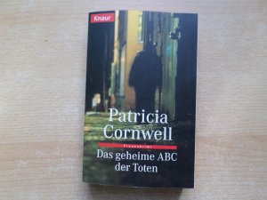 Das geheime ABC der Toten