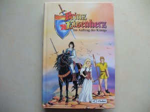 gebrauchtes Buch – Prinz Eisenherz Im Auftrag des Königs