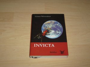 gebrauchtes Buch – Günter Behrendsen – Invicta