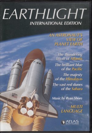 Earthlight - International Edition