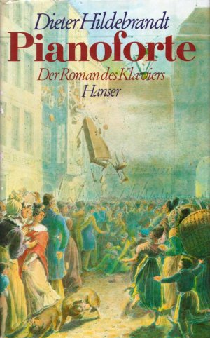 gebrauchte Buecher