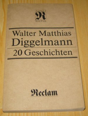 20 Geschichten