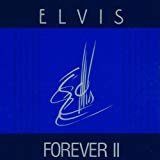 gebrauchter Tonträger – Elvis Presley – Elvis Forever II (Vol. 2) gebrauchter Tonträger – Elvis Presley – Elvis Forever II (Vol. 2)