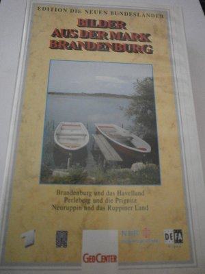 Bilder aus der Mark Brandenburg.Brandenburg und das Havelland,Perleberg und die Prignitz, Neuruppin und das Ruppiner Land