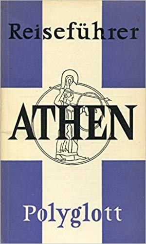 gebrauchtes Buch – Athen