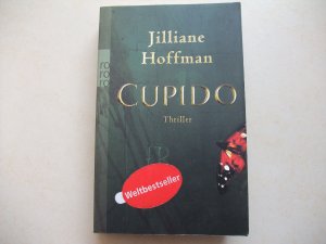 gebrauchtes Buch – Jilliane Hoffman – Cupido