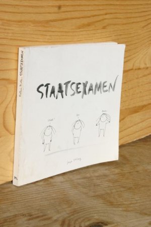 Staatsexamen