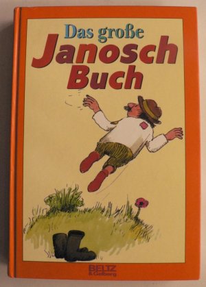 Das große Janosch-Buch