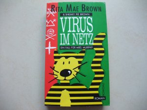 Virus im Netz