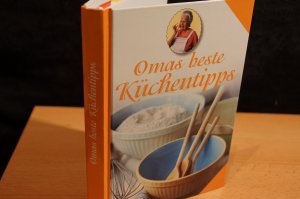 Omas beste Küchentipps   Sonderausgabe