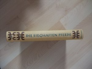 Die sieghaften Pferde