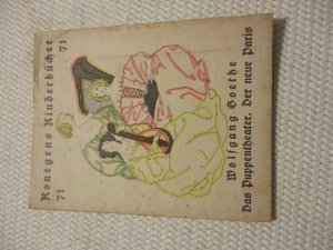 gebrauchte Buecher