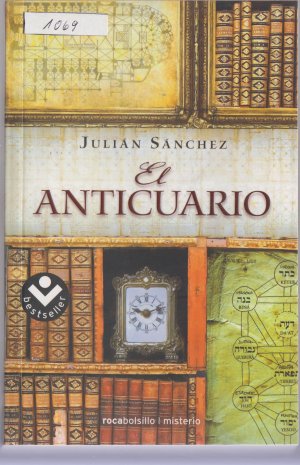 El Anticuario