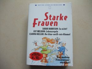 Starke Frauen