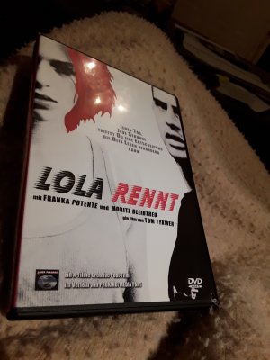 Lola rennt