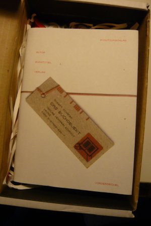gebrauchte Buecher