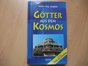 Götter aus dem Kosmos