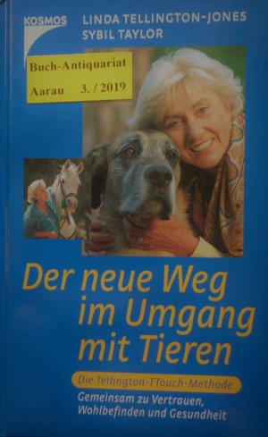 Der neue Weg im Umgang mit Tieren