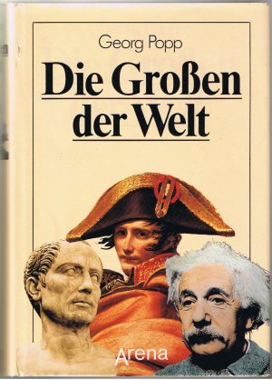 Die Grossen der Welt