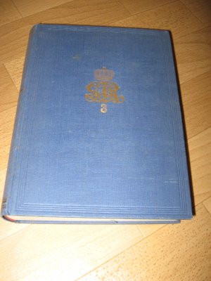 Die Reitende Abteilung des königl. Preuß. Feldartillerie-Regiments Nr. 3 im Weltkriege 1914/1918