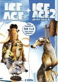 Ice Age + Ice Age2 - jetzt taut's