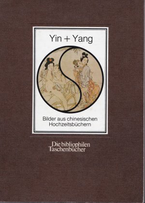 Yin + Yang