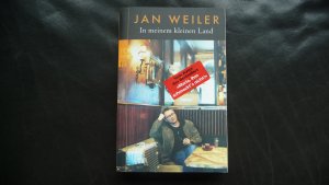 gebrauchtes Buch – Jan Weiler – In meinem kleinen Land            SIGNIERTES Buch!!!