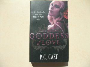 Goddess of Love