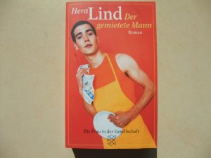 gebrauchtes Buch – Hera Lind – Der gemietete Mann